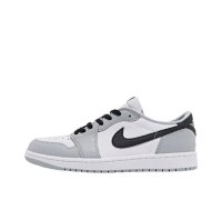 6-CZ0790-110-A1 gray-white black hook low side (G)