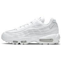 95 Air Cushion Pure White