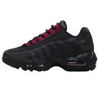 95 air cushion black and red