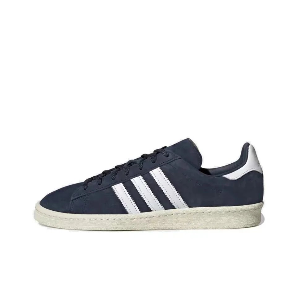 Adidas Campus 00s Navy White Cream