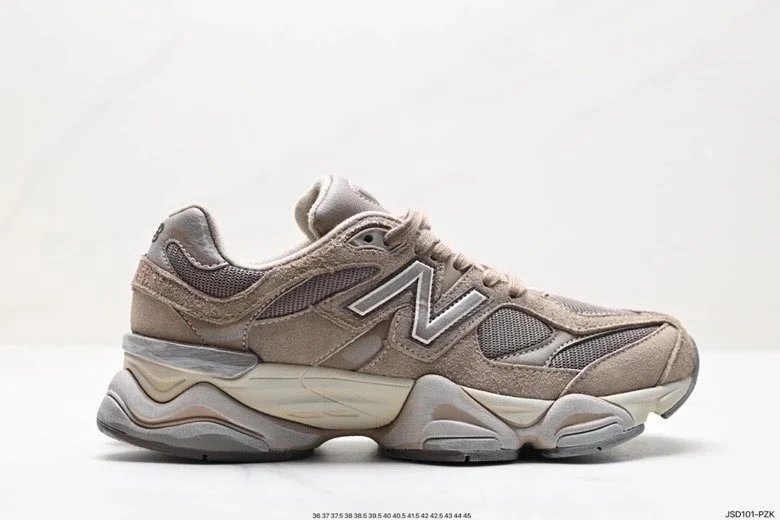 U9060PB [N9060 Brown Grey Used Bottom]