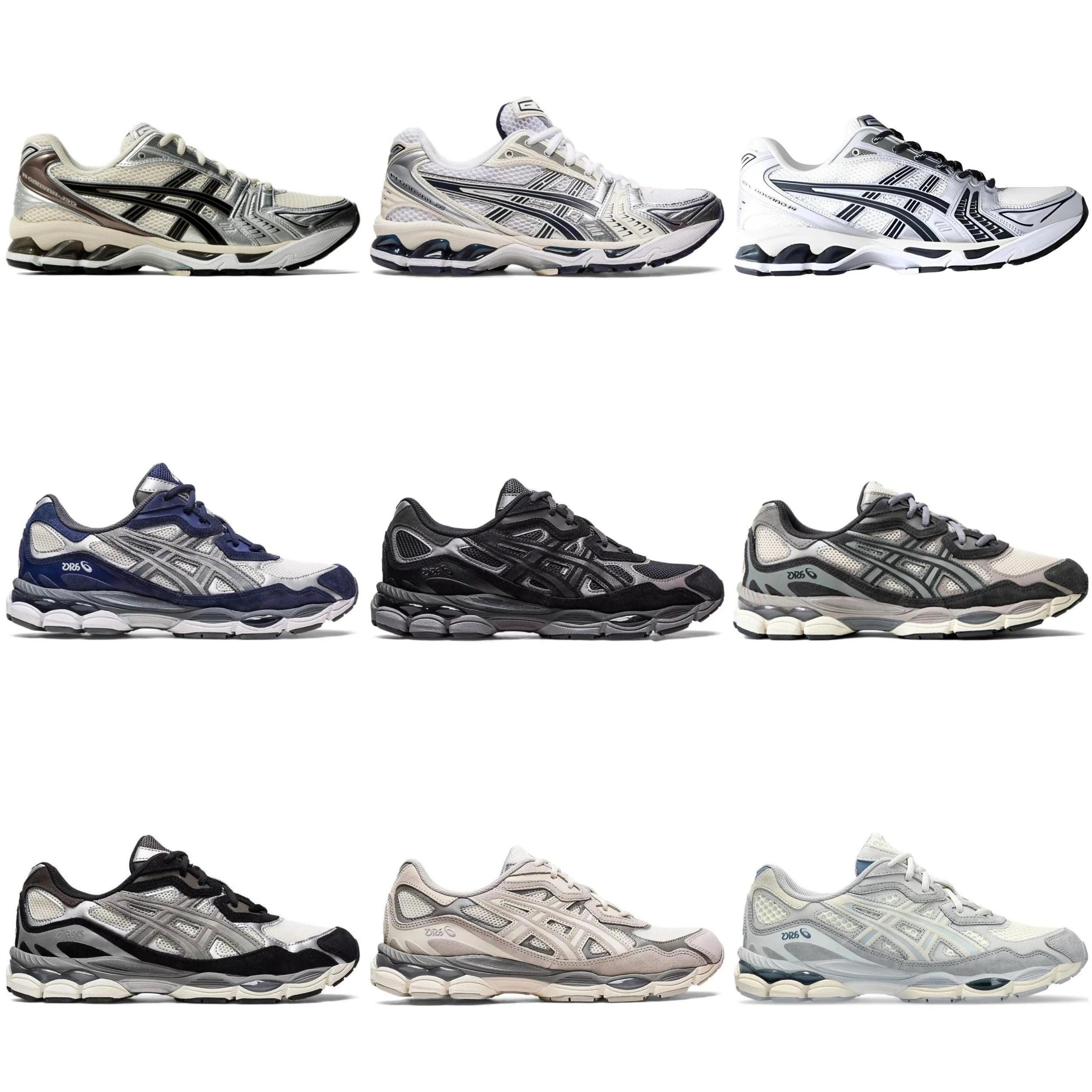 PK Batch - Top Shoes - XYZ