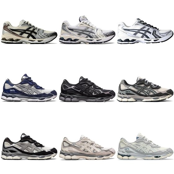 PK Batch - Top Shoes - XYZ