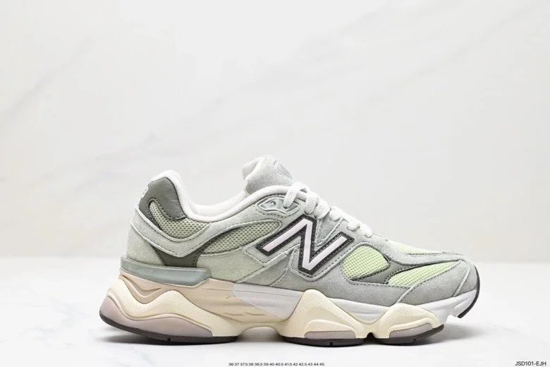 U9060EEC [N9060 Grey Mint Green]