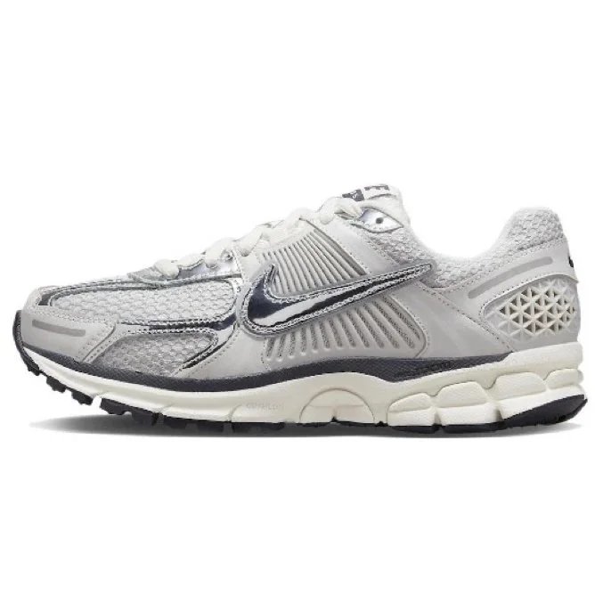 Nike Zoom Vomero 5 Platinum Metallic Silver