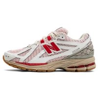14-M1906RO【1906 White-Red N】(G)