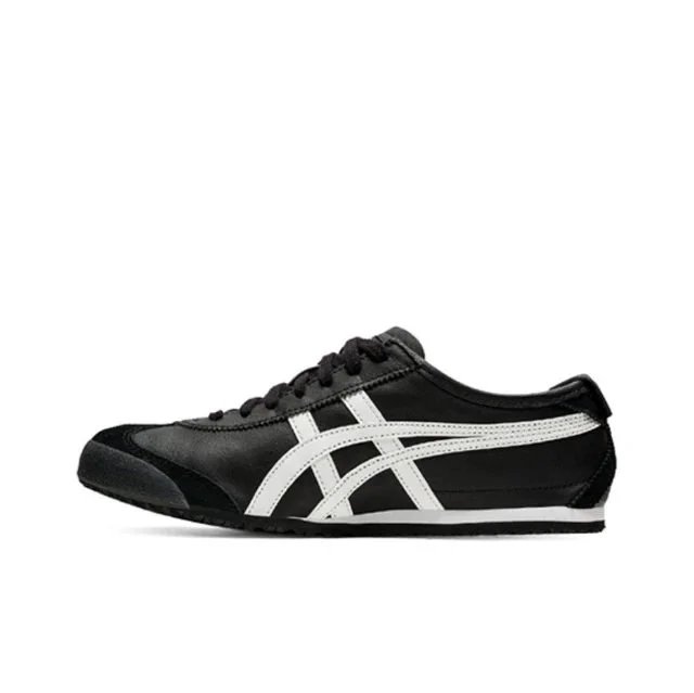 Asics Onitsuka Tiger Mexico 66 Black/White