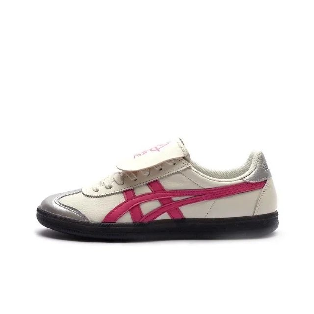 Asics Onitsuka Tiger Mexico 66 Cream/Pink