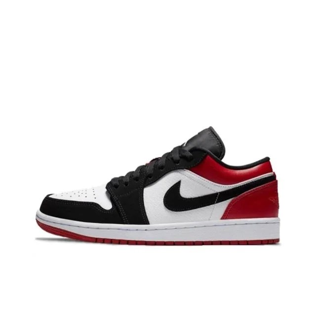 3-553558-116-A1 Black Toe Low (G) / EUR36