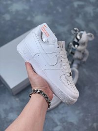 1-AF White Low (G)