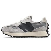 8-N327 White, Dark Gray, Black Label