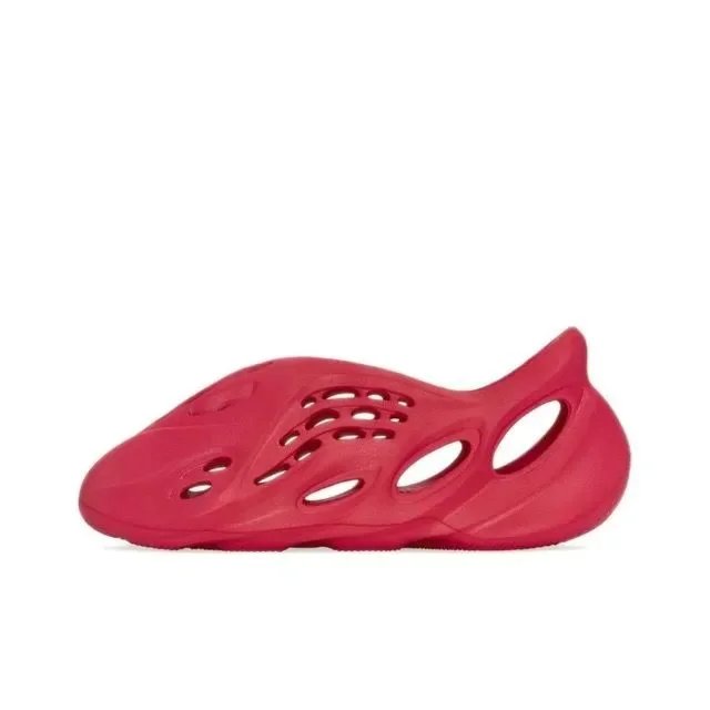 Adidas Yeezy Foam Runner Vermillion Red