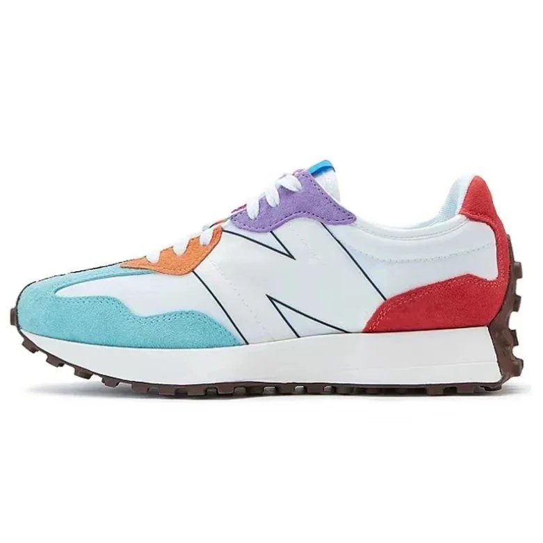 New Balance 550 White Multi