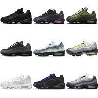 Nike Air Max 95 34+ colorways [PK BATCH] — seller photo 2