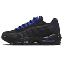 95 air cushion black purple