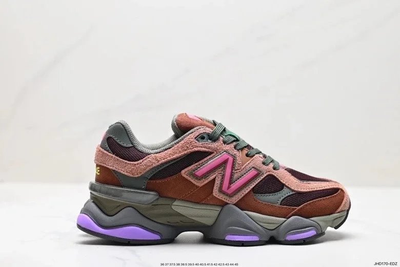U9060BUR [N9060 red brown purple background]