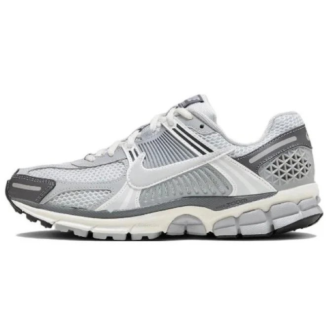 Nike Zoom Vomero 5 Wolf Grey White