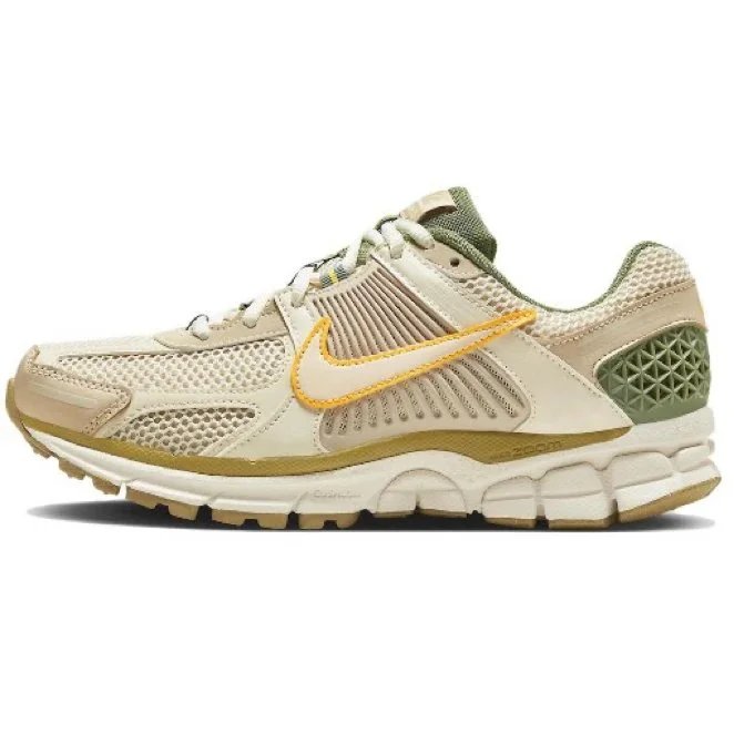 Nike Zoom Vomero 5 Khaki Olive Yellow