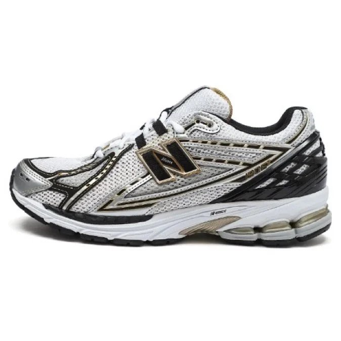 12-M1906RA [1906 Silver Black with Black N] (G)