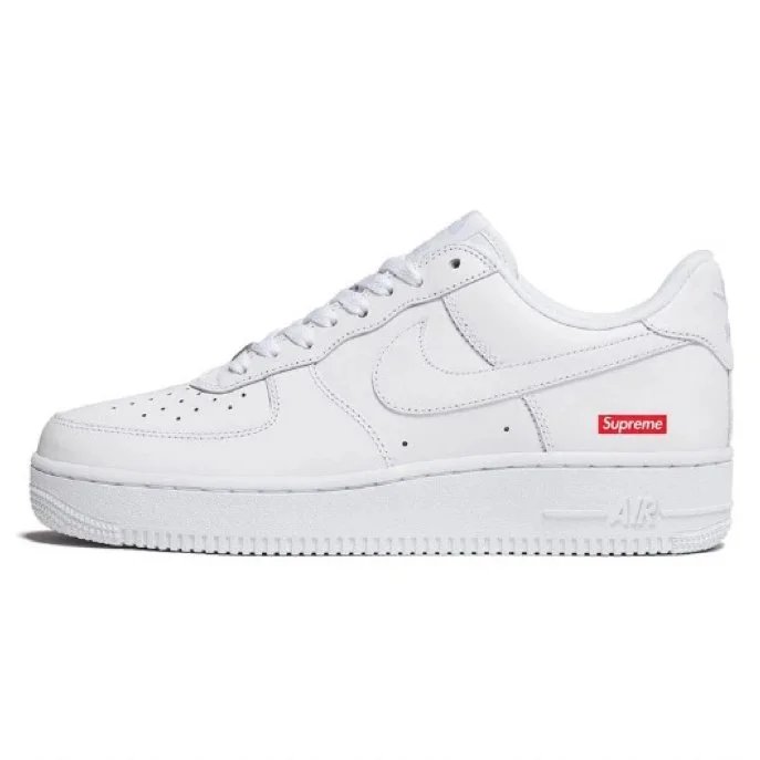 24-CU9225-100AF Co-branded SUP All White (G)