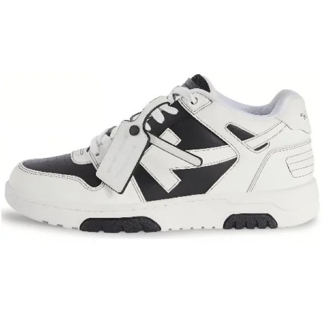 New Balance 550 White/Black