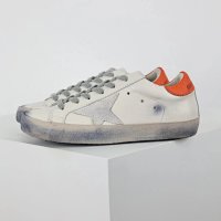 14-Gray Star Orange-Tail Little Dirty Shoe