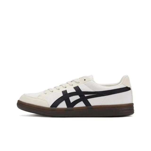 Asics Onitsuka Tiger Mexico 66 Cream/Black