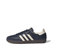 ID2056 Samba Dark Blue with White Stripes (G)