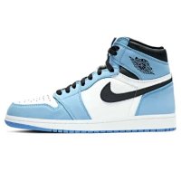 11-555088-134-A1 High-top College Blue (G)