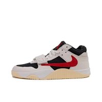 10-FZ8117-101-New Style Black, White, and Red with Reverse Hooks (G)