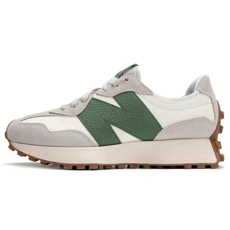 New Balance 550 White Green