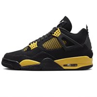 12-DH6927-017-A4 Black and Yellow (G)