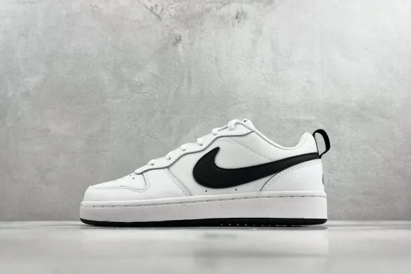 Nike Air Force 1 Low Utility White/Black Sneakers - 11