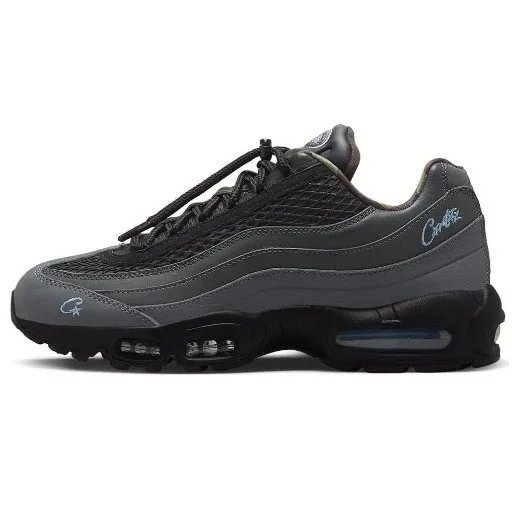 95 Collab Black Blue