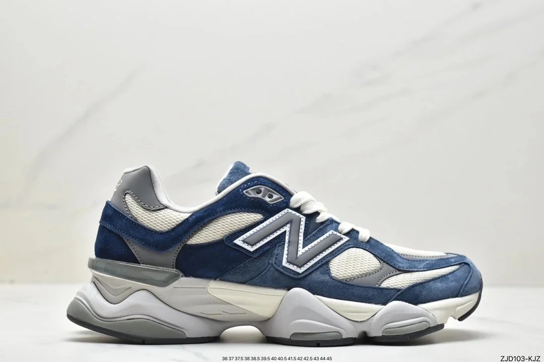 U9060ND [N9060 Blue and White]