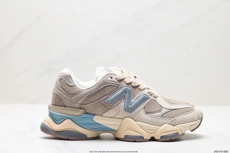 U9060WCG [N9060 Light Brown Blue N]