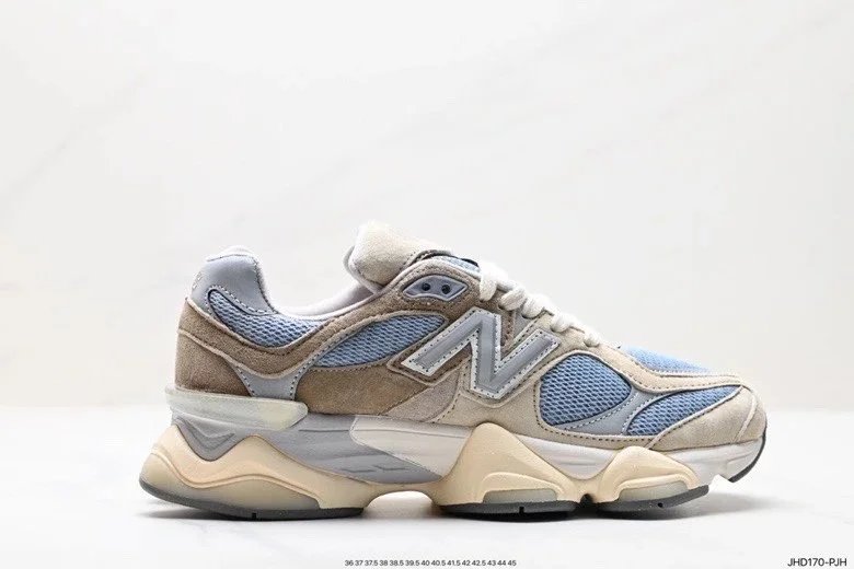 U9060MUS [N9060 brown blue yellow background]