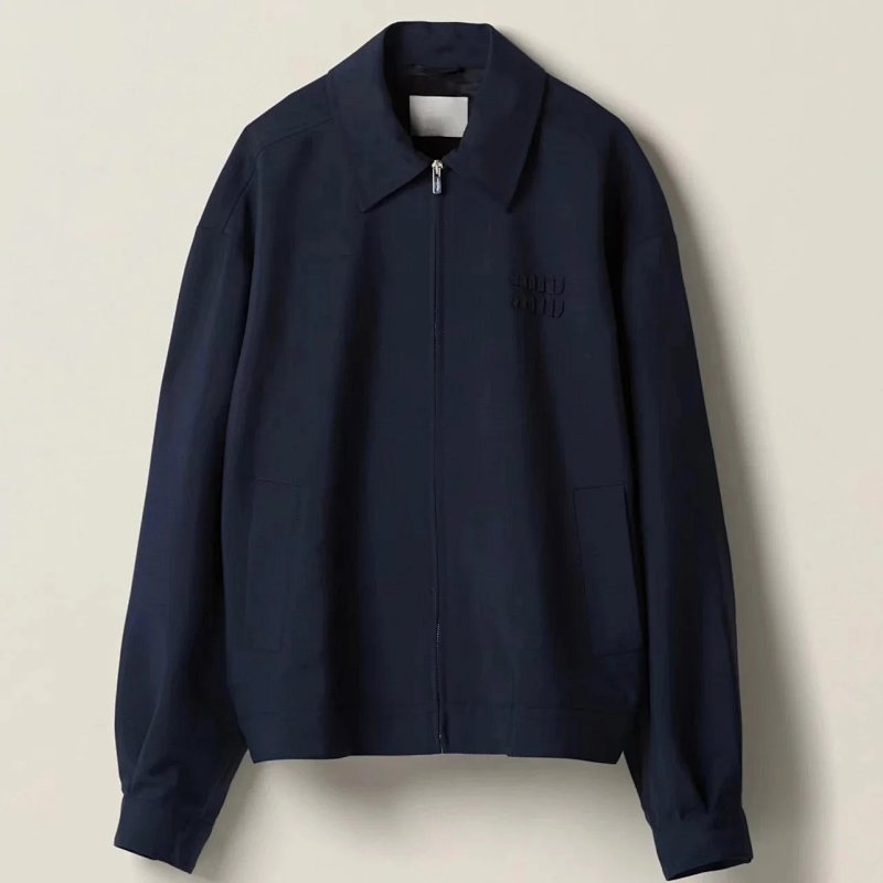 Jacket from Yin Kuang's Shop