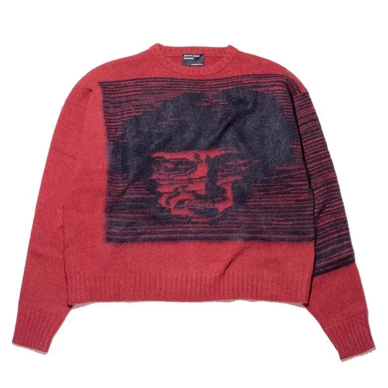 Sweater from Yin Kuang's Shop