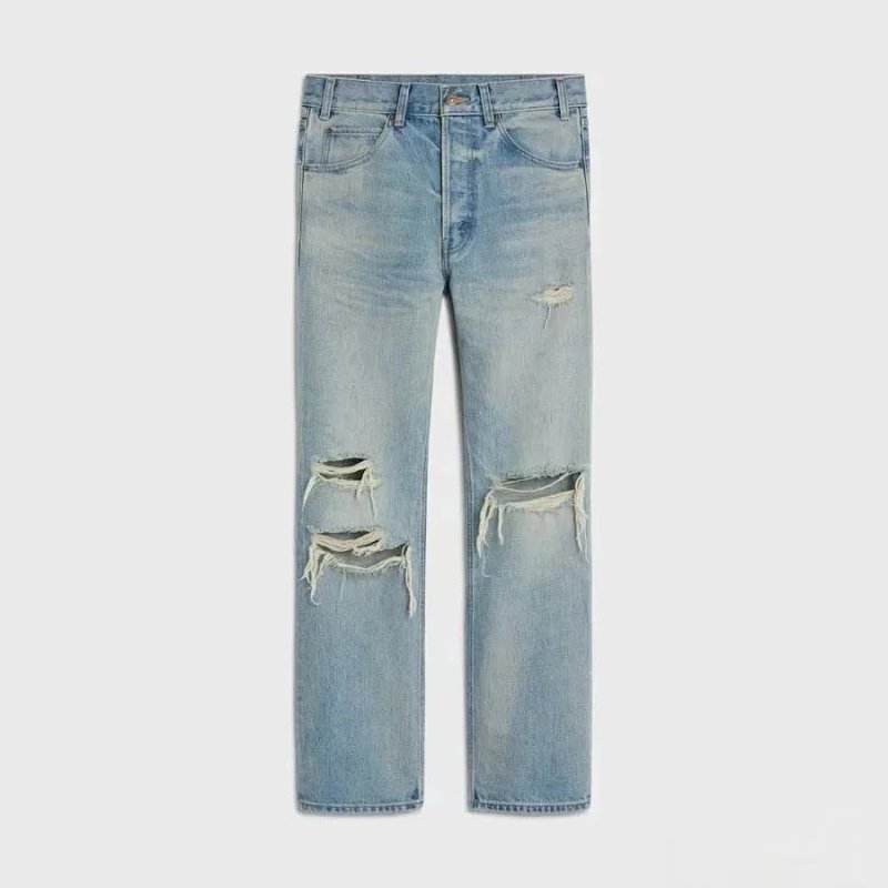 Jeans from Yin Kuang's Shop