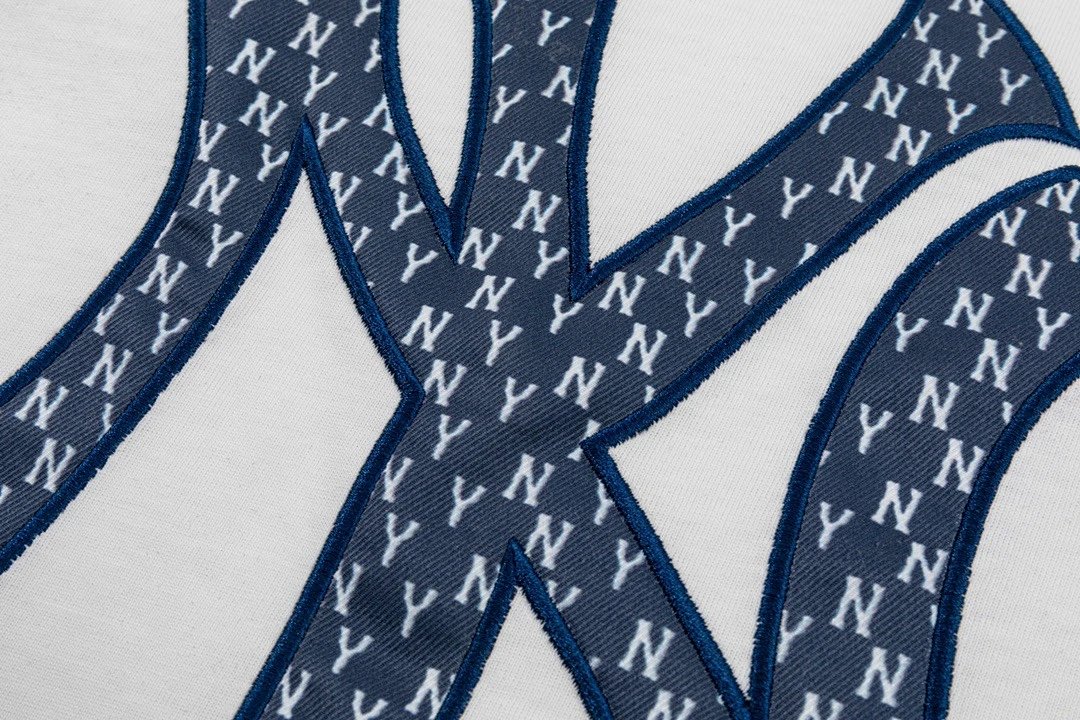 Mitchell & Ness MLB Like Los Angeles Dodgers Purple Graphic T-Shirt product detail 21 in Litbuy spreadsheet finds