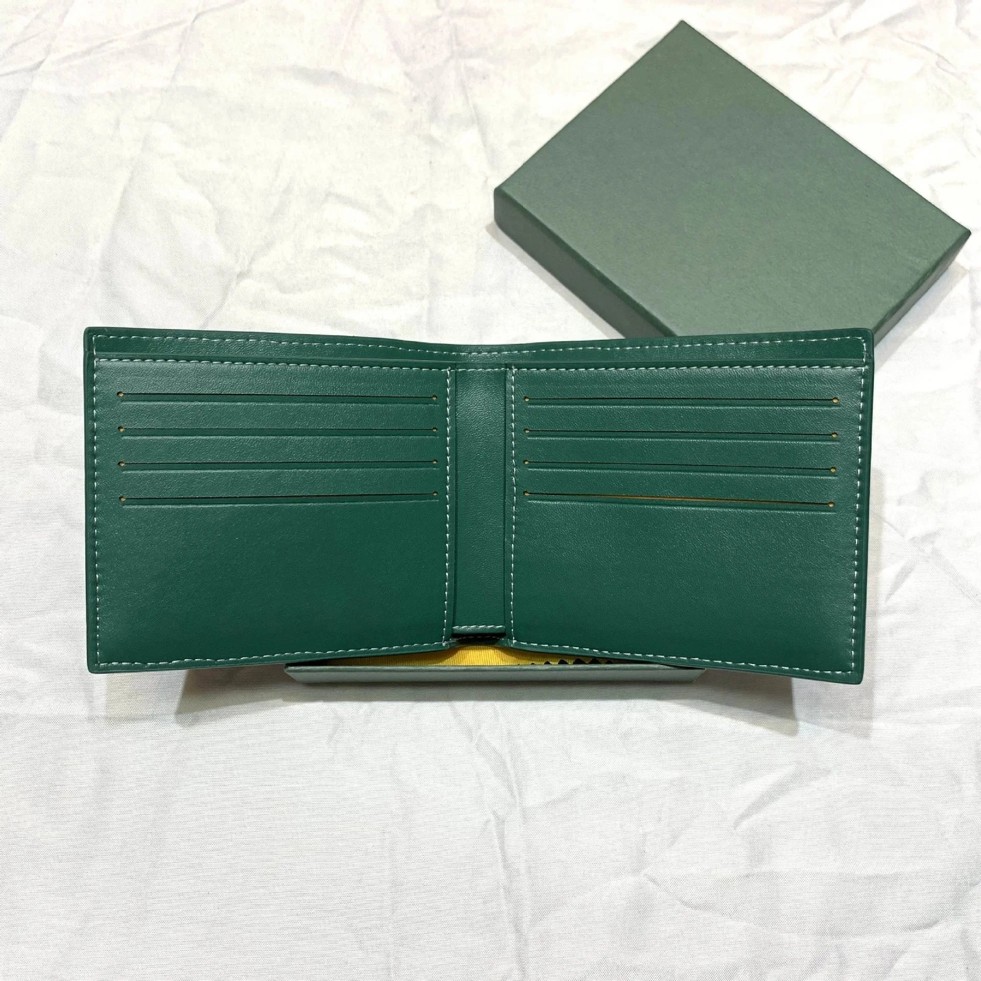 X12- Men's Short Folding Wallet Wallet Wallet Card Bag Whatsapp+86 15160062525
