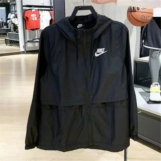 The North Face Jackets Hooded Zip Jacket product detail image 4