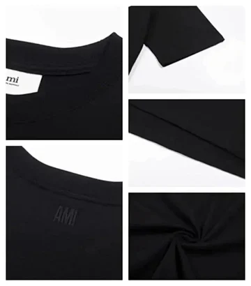 AMI Paris Ami T-shirt
