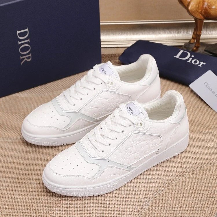 Dior Sneakers B57 low-top image 4