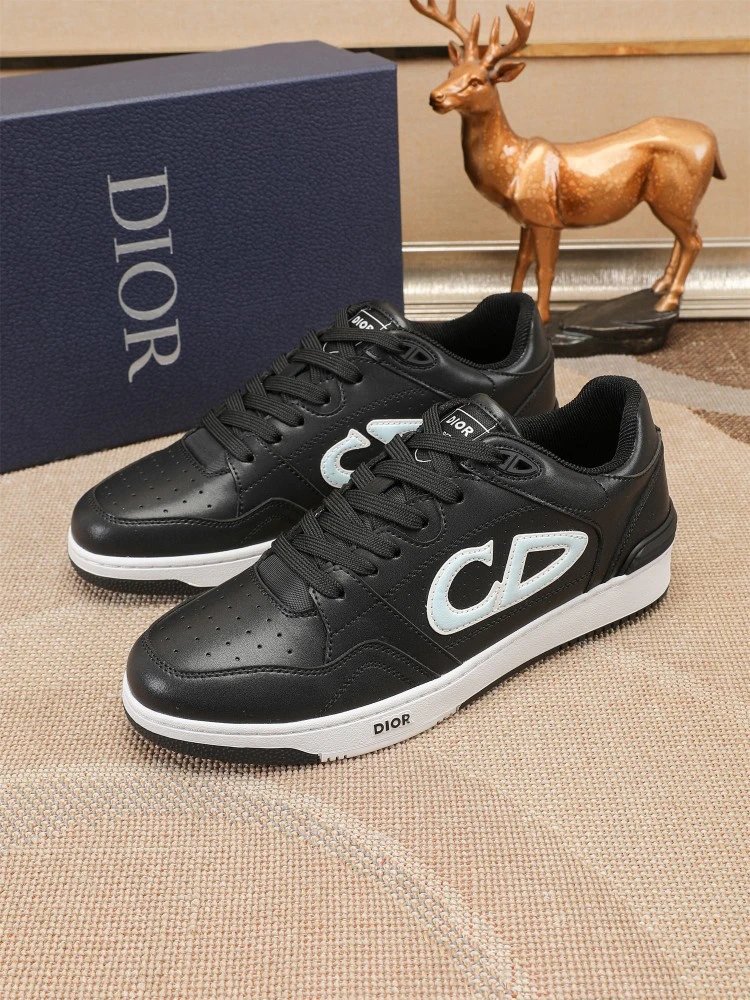 Dior Sneakers B57 low-top — Figure 3