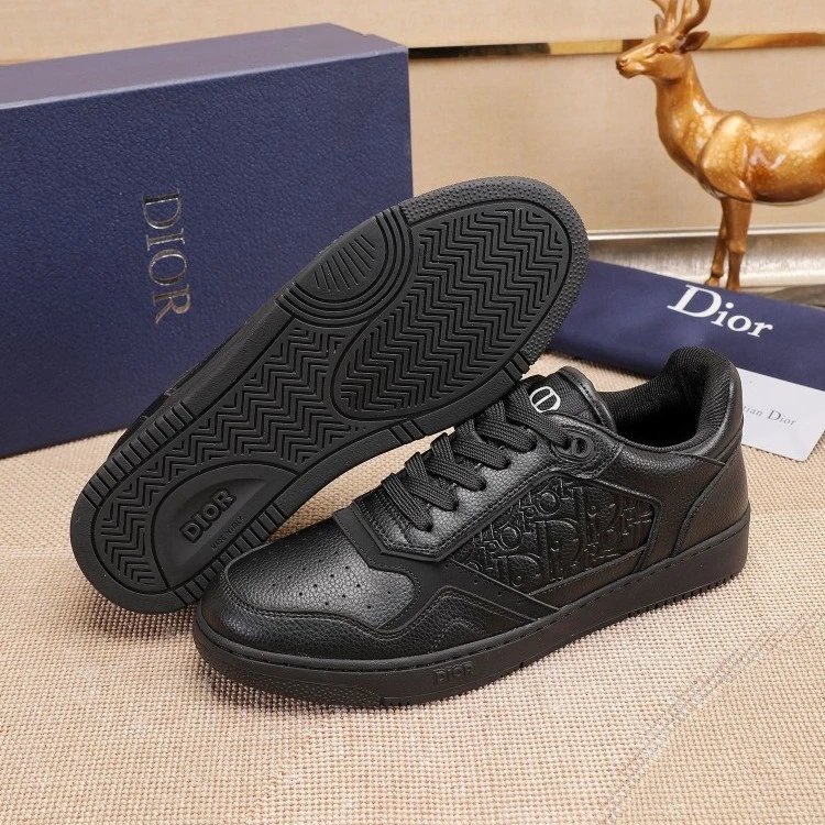 Dior Sneakers B57 low-top image 2