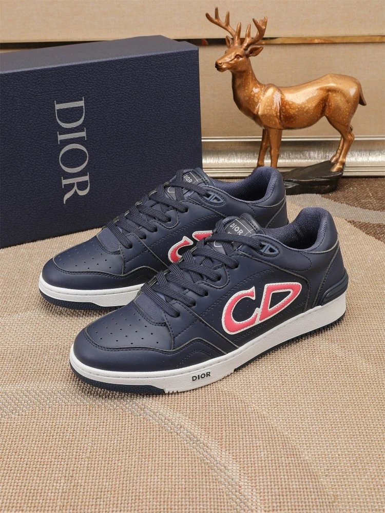 Dior Sneakers B57 low-top — Figure 2