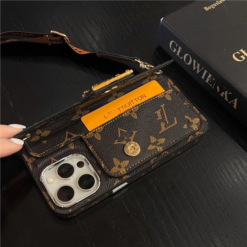 Louis Vuitton Phone Cases Patterned Case Collection image 2
