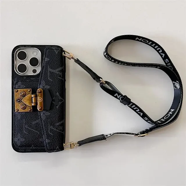 Louis Vuitton Phone Cases Patterned Case Collection product detail image 10